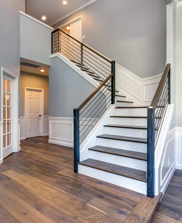 Home Builder Weatherford Tx