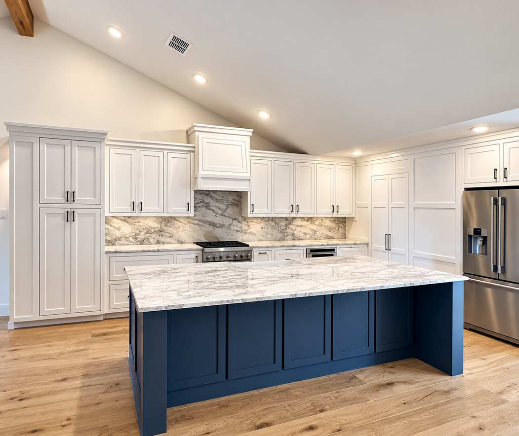 Kitchen Remodeling Weatherford Tx