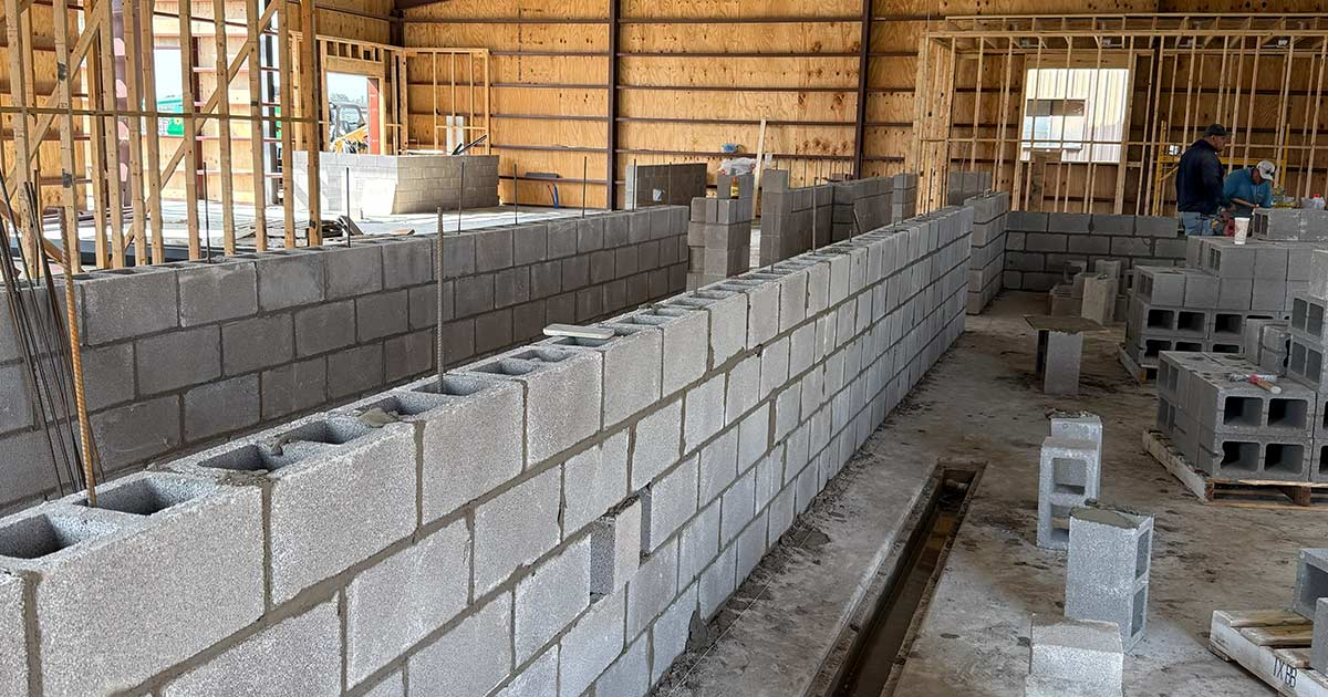 Bardominium Construction Project Planning Weatherford Tx