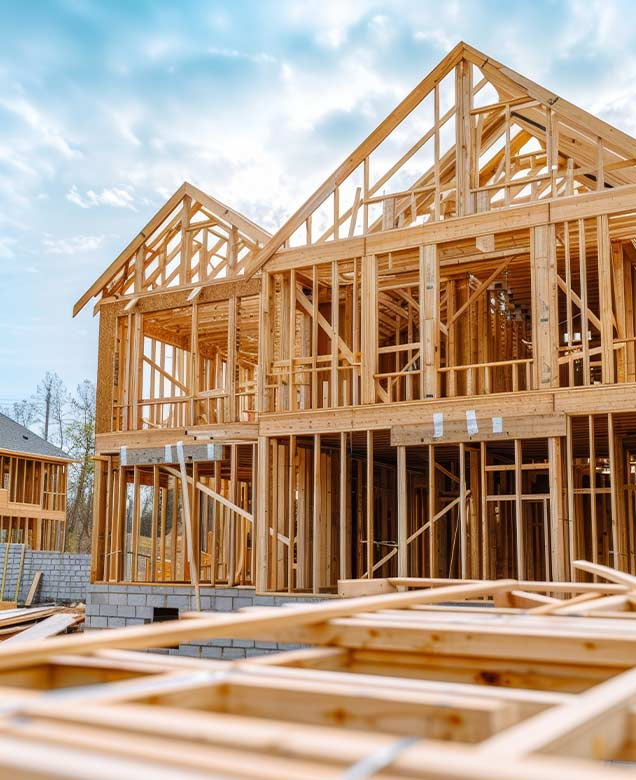 Custom Home Builder Weatherford Tx