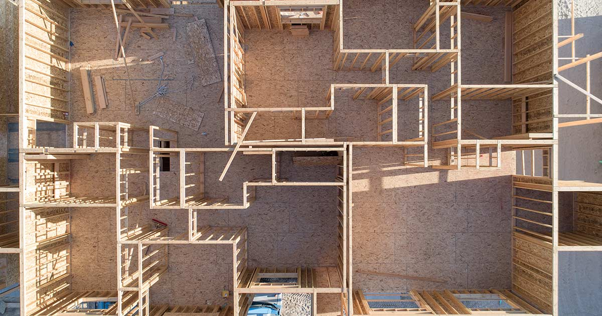 Custom Home Construction Weatherford Tx