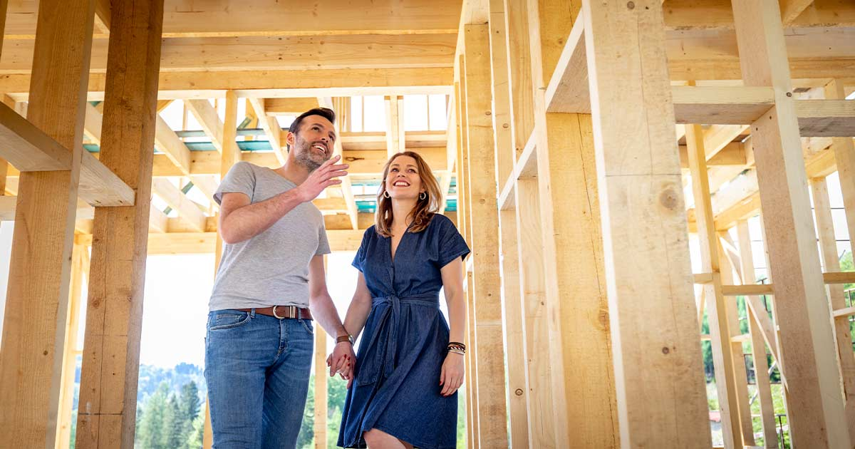 Custom Home Plans Material Selections Weatherford Tx