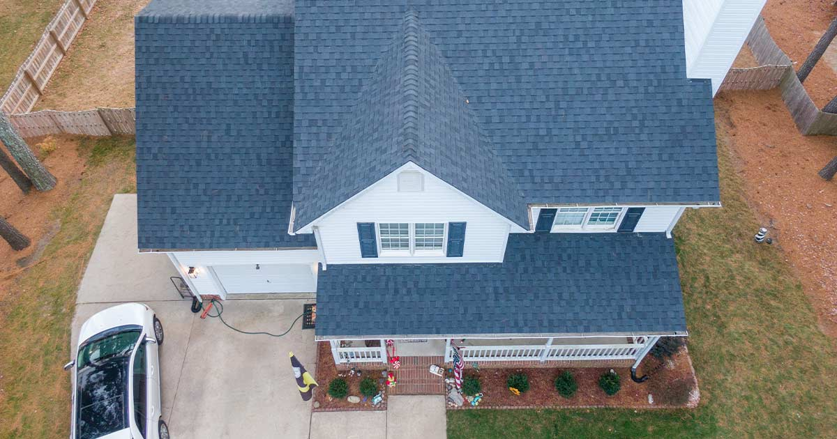 Custom Home Property Weatherford Tx