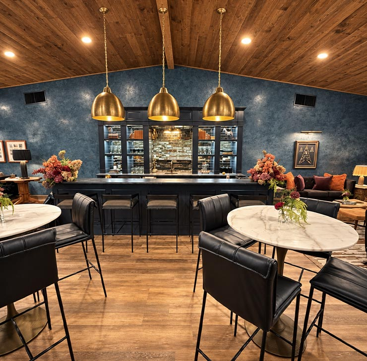 Dry Branch Contracting Interior Remodeling Weatherford Tx