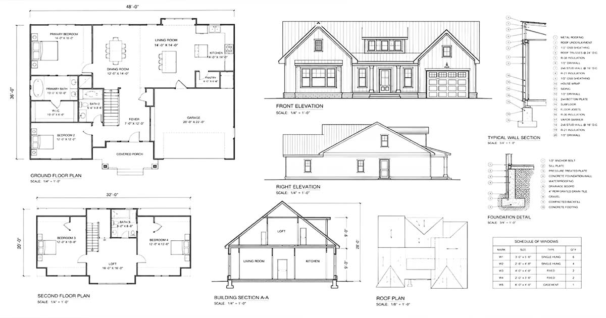 Dry Branch Contracting New Home Builder Designer Weatherford Tx