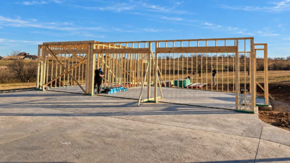 Dry Branch Contracting New Home Construction Weatherford Tx