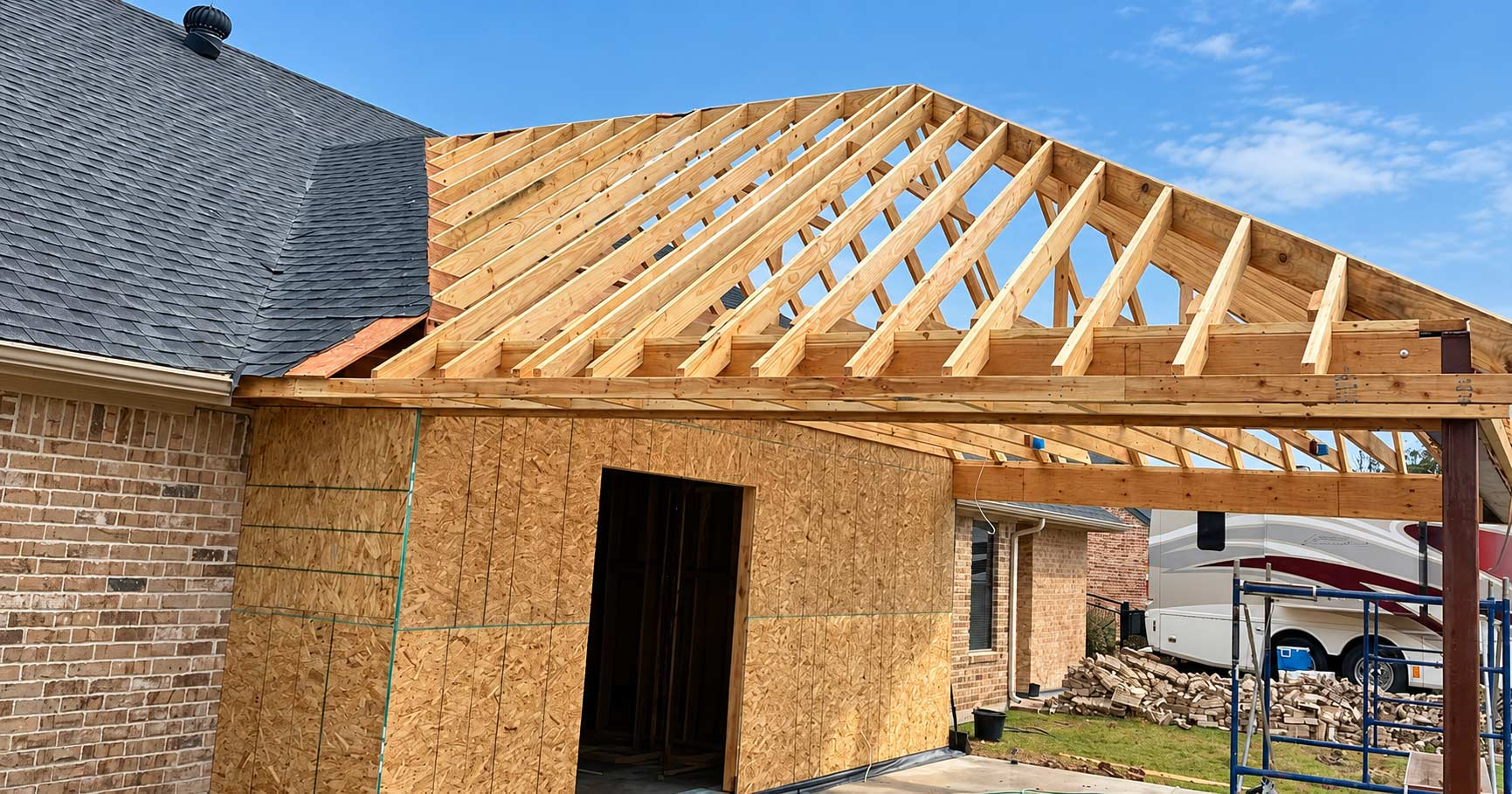 Home Remodeling Weatherford Tx