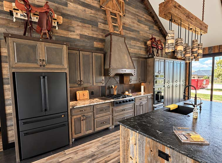 Kitchen Remodeling Weatherford Tx
